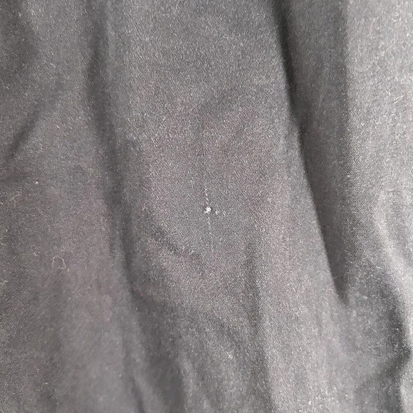 Polo Ralph Lauren Pants Men's 32x32 Blue Chino Pockets Button Zip Cotton Blend - Picture 5 of 13